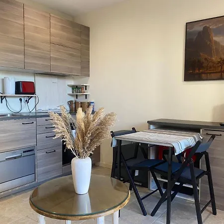 T2 Direct Sea Access With Garden * Calvi (Corsica)